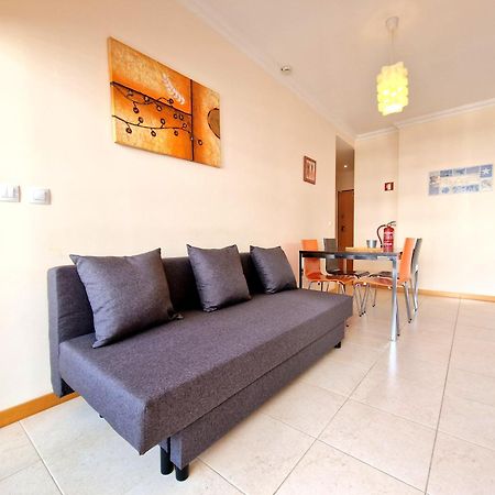 Orange Flat - Pool-Wifi - Portimao Apartment Exterior foto