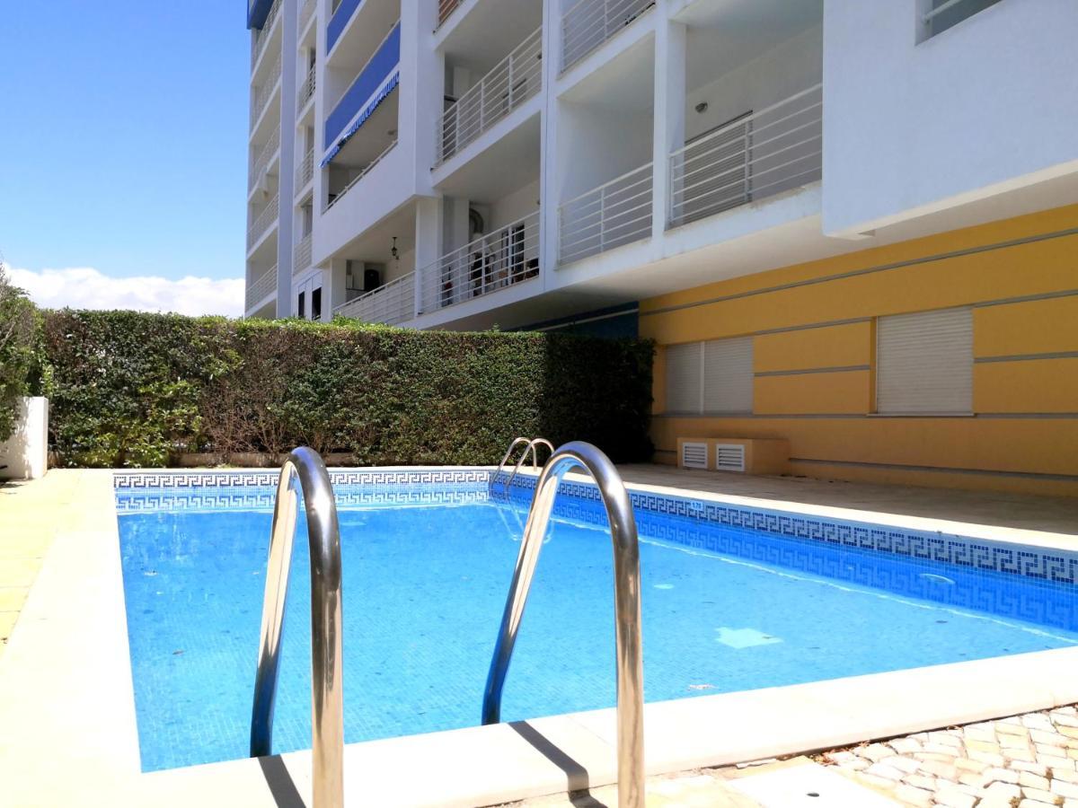 Orange Flat - Pool-Wifi - Portimao Apartment Exterior foto