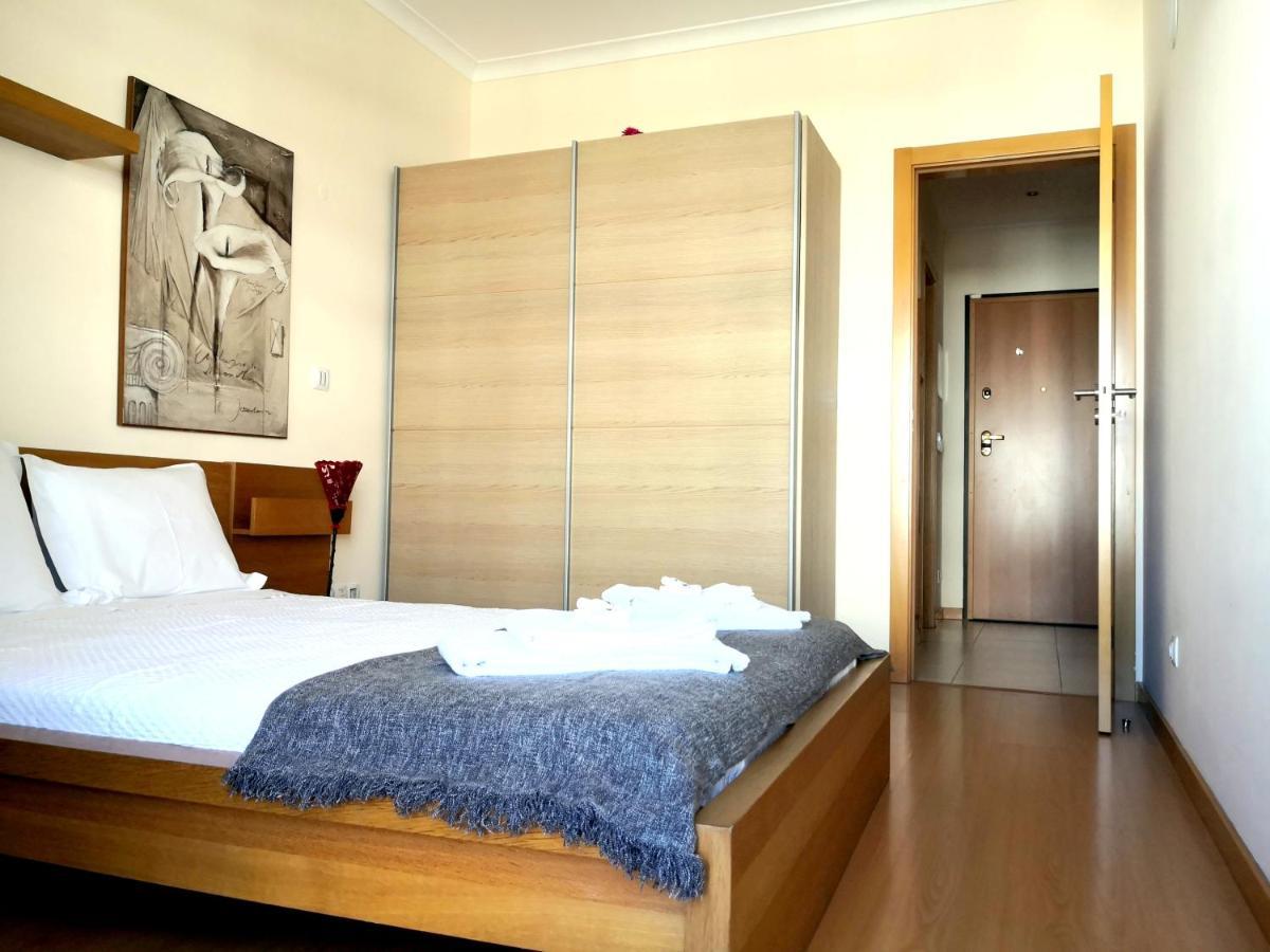 Orange Flat - Pool-Wifi - Portimao Apartment Exterior foto