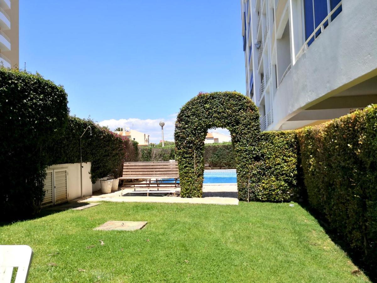 Orange Flat - Pool-Wifi - Portimao Apartment Exterior foto