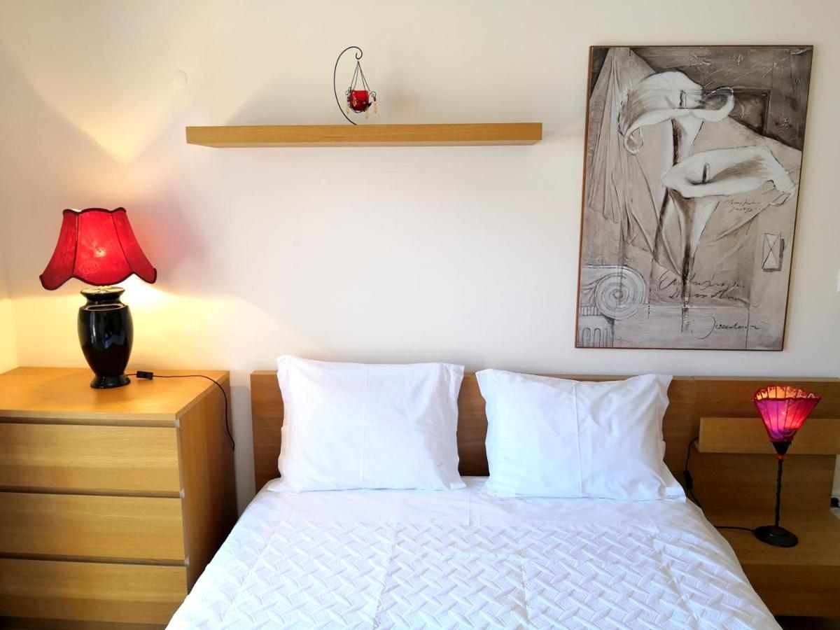 Orange Flat - Pool-Wifi - Portimao Apartment Exterior foto