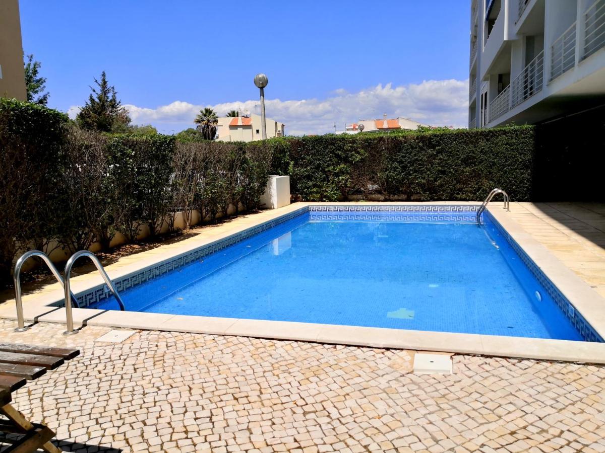 Orange Flat - Pool-Wifi - Portimao Apartment Exterior foto