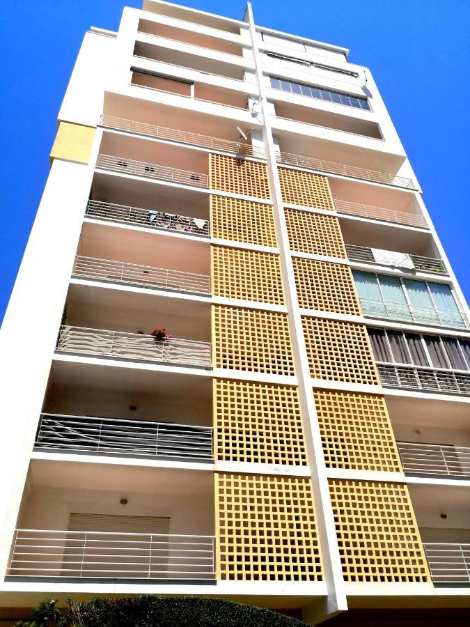 Orange Flat - Pool-Wifi - Portimao Apartment Exterior foto