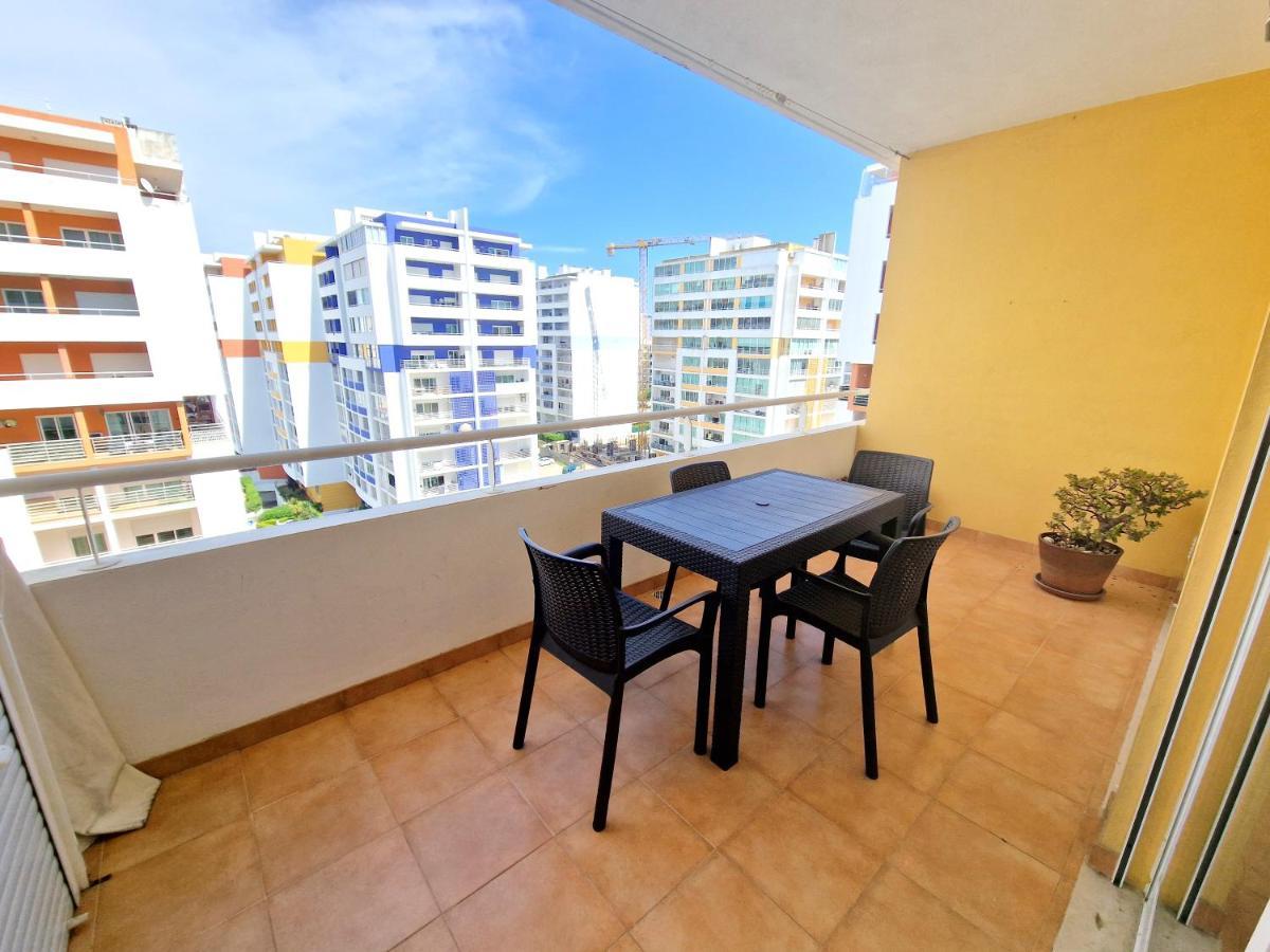 Orange Flat - Pool-Wifi - Portimao Apartment Exterior foto
