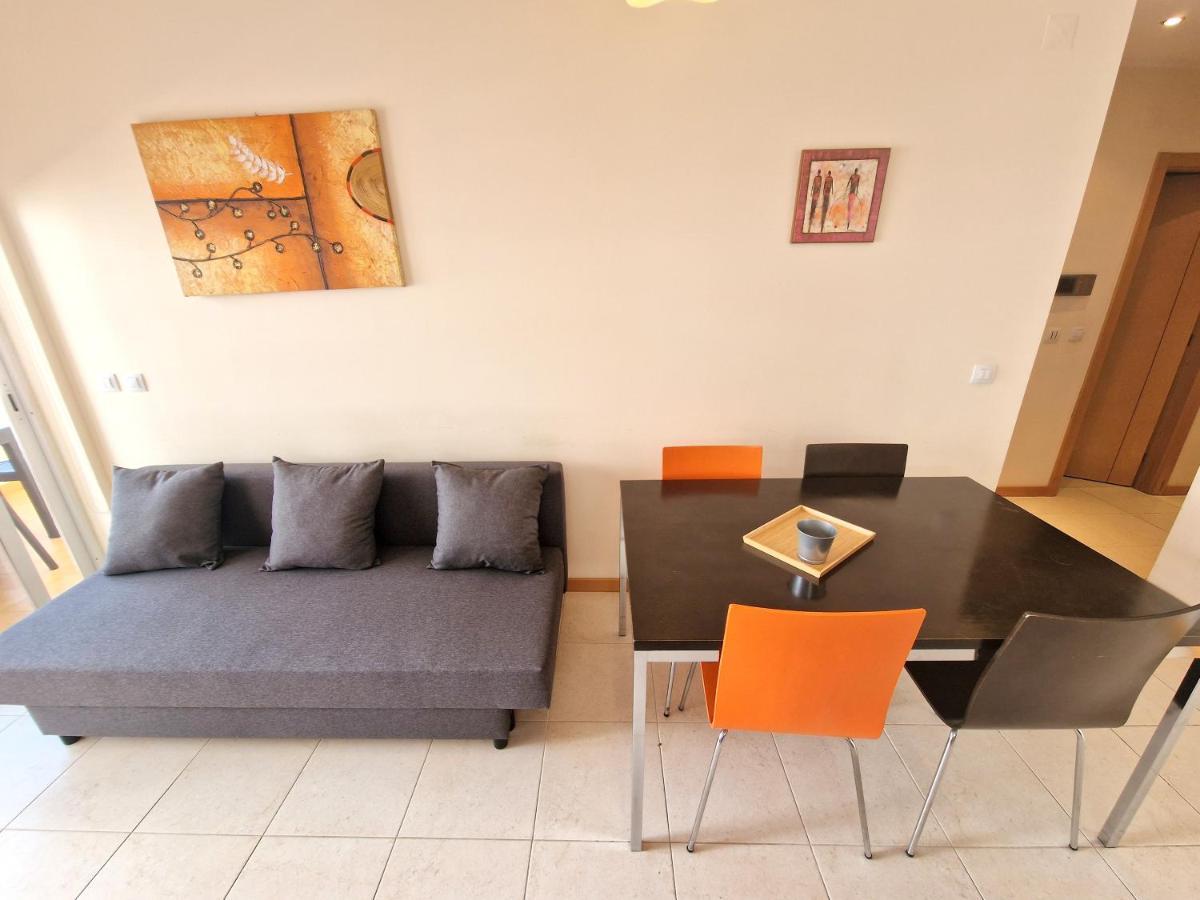 Orange Flat - Pool-Wifi - Portimao Apartment Exterior foto
