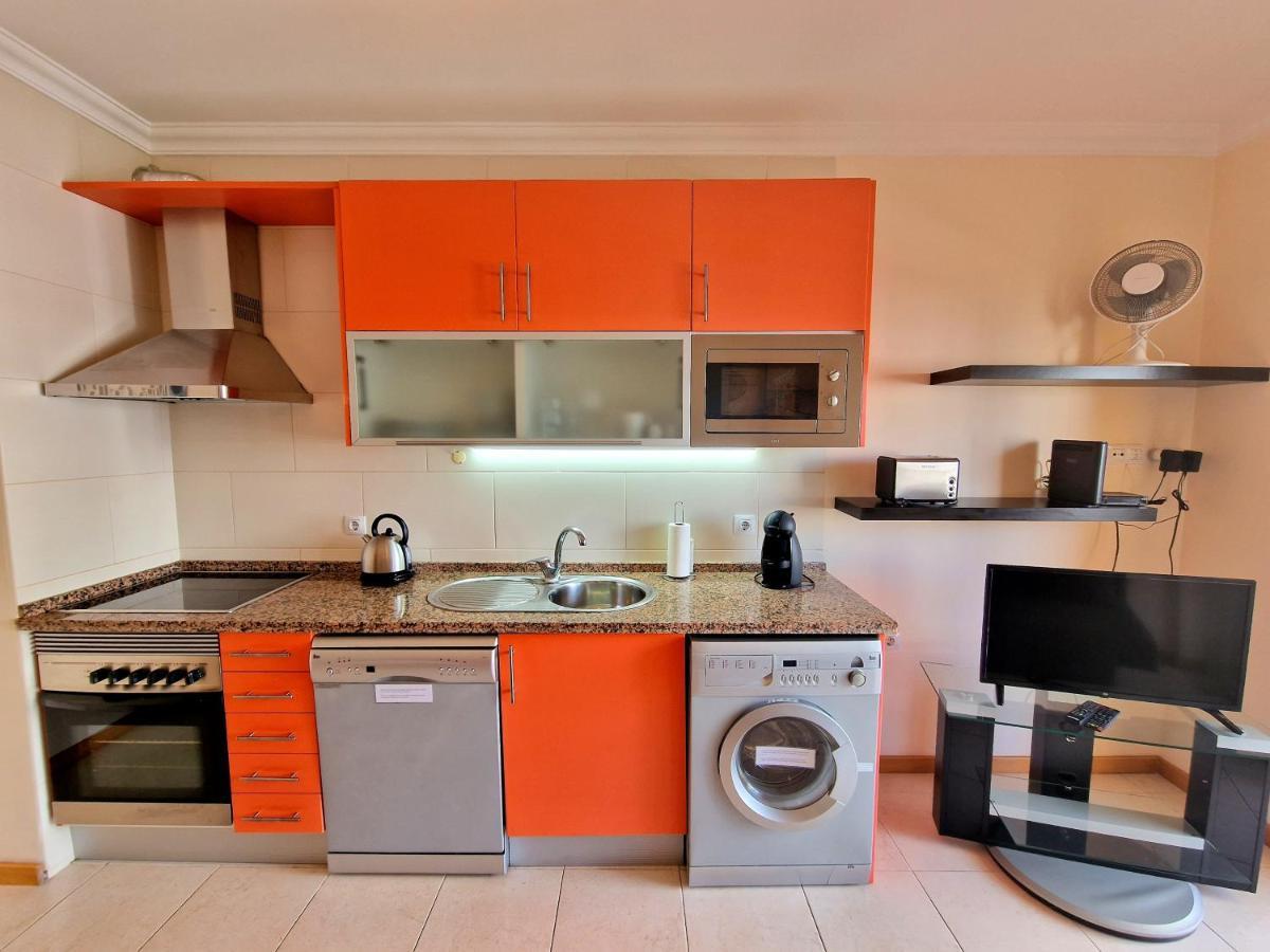 Orange Flat - Pool-Wifi - Portimao Apartment Exterior foto