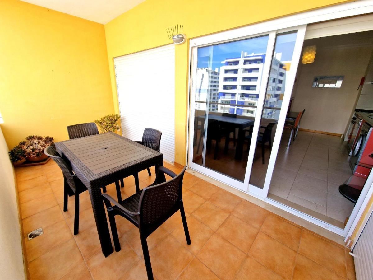 Orange Flat - Pool-Wifi - Portimao Apartment Exterior foto
