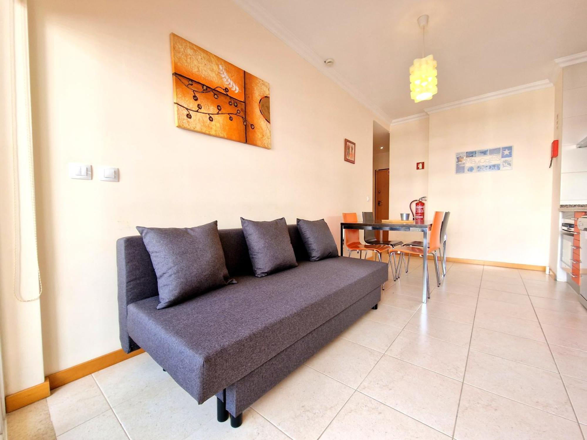 Orange Flat - Pool-Wifi - Portimao Apartment Exterior foto